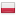 axamit.pl server is located in Poland